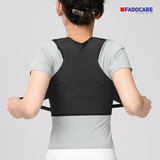 Đai chống gù lưng bonbone PITA-SAPO Posture – Chính hãng Nhật Bản