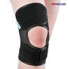 Đai cố định đầu gối Bonbone Thin PF Cross Belt