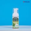 Bọt vệ sinh hữu cơ lá trầu không giảm ngứa êm dịu, sạch tự nhiên BioHealth 100ml
