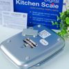 Cân điện tử nhà bếp Microlife CK772