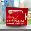 Ống hít - Starbalm Inhaler, 1.1g
