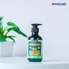 Dầu gội gừng - BioHealth Ginger Shampoo