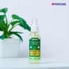 Xịt khử khuẩn lá xô thơm BioHealth 100ml