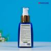 Gel rửa mặt ngừa mụn xương rồng BioHealth 60ml