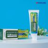 Kem đánh răng hữu cơ trà bạc hà sạch mảng bám, giảm ê buốt BioHealth 70g