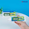 Kem đánh răng hữu cơ trà bạc hà sạch mảng bám, giảm ê buốt BioHealth 70g