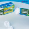 Kem đánh răng hữu cơ trà bạc hà sạch mảng bám, giảm ê buốt BioHealth 70g