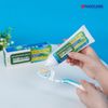 Kem đánh răng hữu cơ trà bạc hà sạch mảng bám, giảm ê buốt BioHealth 70g
