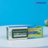 Kem đánh răng hữu cơ trà bạc hà sạch mảng bám, giảm ê buốt BioHealth 70g