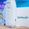 Máy hút mũi điện tử BioHealth DQ25 cho bé, pin sạc nhỏ gọn, dễ sử dụng, chống chảy ngược
