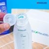 Máy hút mũi điện tử BioHealth DQ25 cho bé, pin sạc nhỏ gọn, dễ sử dụng, chống chảy ngược