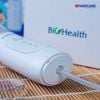 Máy hút mũi điện tử BioHealth DQ25 cho bé, pin sạc nhỏ gọn, dễ sử dụng, chống chảy ngược