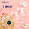 Máy hút sữa điện đôi BioHealth IE Smart