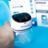 BioHealth AE Wearable – Máy hút sữa rảnh tay không dây, êm nhẹ hiện đại