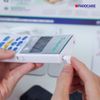 Máy massage xung điện ComfortLife PL-009A