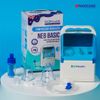 Máy xông khí dung BioHealth NEB BASIC