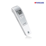 Nhiệt kế hồng ngoại đo trán Microlife FR1MF1 – Đo không tiếp xúc, an toàn tuyệt đối