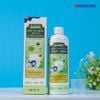 Nước súc miệng hữu cơ lá trầu không giúp răng chắc khỏe, hơi thở thơm mát, giảm viêm, giảm nhiệt miệng BioHealth 250ml