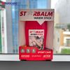 Ống làm nóng - Starbalm Warm Stick, 50ml