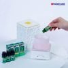 Tinh dầu xông trị liệu hỗ trợ giảm cảm, giảm căng thẳng BioHealth 10ml