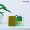Xà phòng thảo dược lá trầu không giảm mụn lưng BioHealth 100g