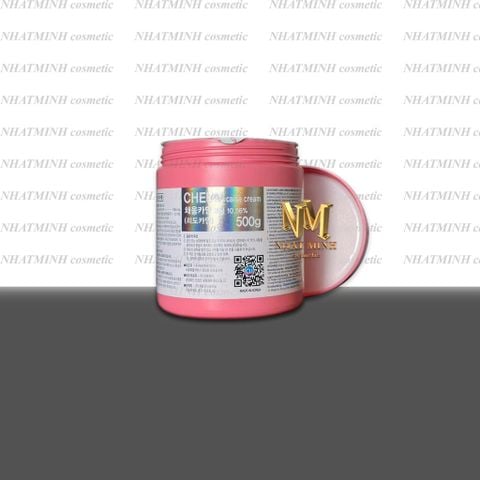  Kem tê Cheum Hàn Quốc 