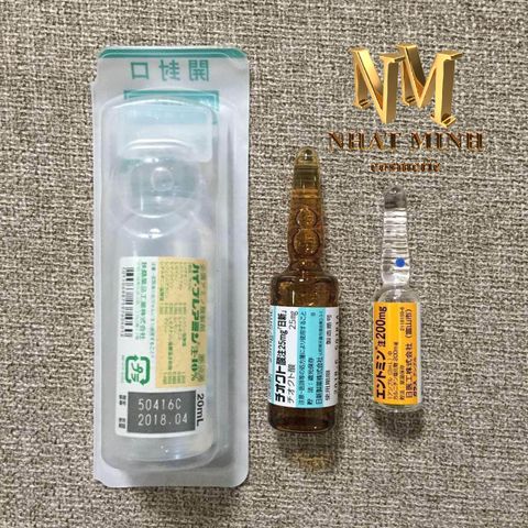  TRUYỀN GIẢM CÂN NHẬT BẢN 