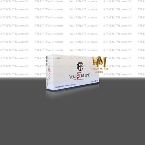  Tiêm tan mỡ GTM YOUR SLIM LINE 