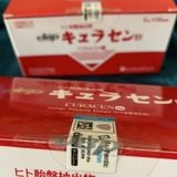  Curacen tế bào gốc nhau thai người Nhật Bản 