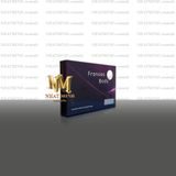  Frances body filler 