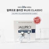  Jalupro classic tiêm trẻ hóa da Châu Âu 