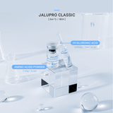  Jalupro classic tiêm trẻ hóa da Châu Âu 