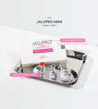  Jalupro Hmw tiêm trẻ hóa da Châu Âu 