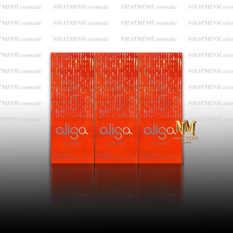  ALIGA BODY FILLER 