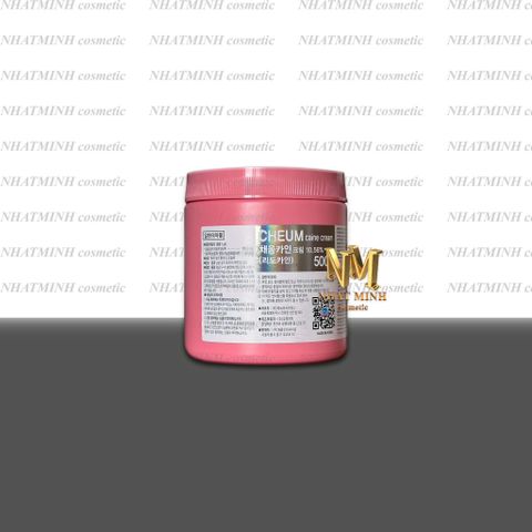  Kem tê Cheum Hàn Quốc 