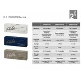  Philos filler 