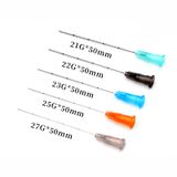  KIM CANNULA ĐẦU TÙ 