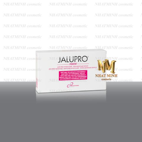  Jalupro Hmw tiêm trẻ hóa da Châu Âu 