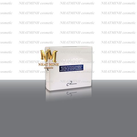  Jalupro classic tiêm trẻ hóa da Châu Âu 