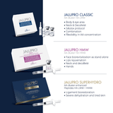  Jalupro Hmw tiêm trẻ hóa da Châu Âu 