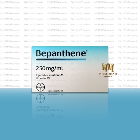  TIÊM MỌC TÓC BEPANTHENE 