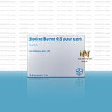  TIÊM MỌC TÓC BIOTINE BAYER 
