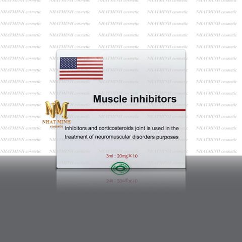  MUSCLE KÍCH TAN MỠ 