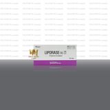  TIÊM TAN FILLER LIPORASE 