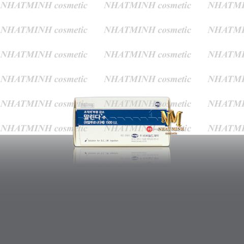  TIÊM TAN FILLER MALINDA 