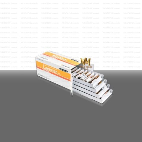  Laenec tế bào gốc nhau thai 