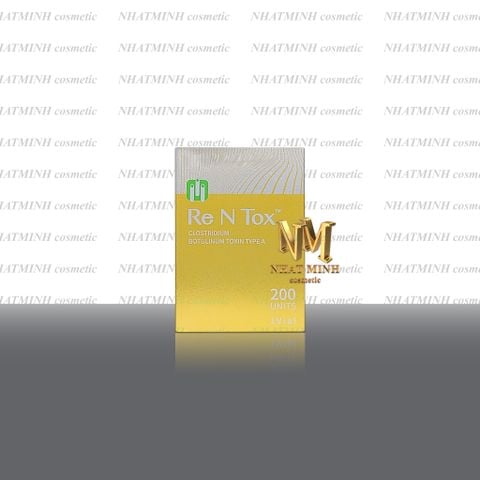  Botox Rentox 200 units 