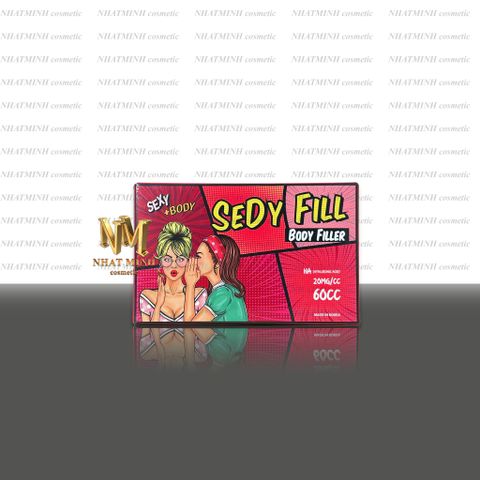  SEDY BODY FILLER 