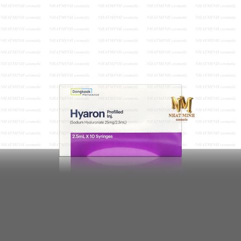  Căng bóng da Hyaron Ha Korea 