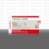  TÊ TIÊM PHÁP SEPTODONT ĐỎ LIGNOSPAN STANDARD 2% 